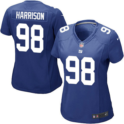 Women New York Giants jerseys-049